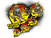 „LEGO® 71719 Ninjago Rogaty stwór Zane’a”