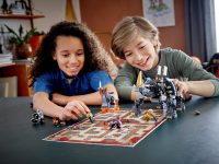 „LEGO® 71719 Ninjago Rogaty stwór Zane’a”