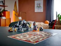 „LEGO® 71719 Ninjago Rogaty stwór Zane’a”