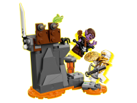 „LEGO® 71719 Ninjago Rogaty stwór Zane’a”