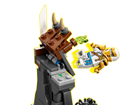 „LEGO® 71719 Ninjago Rogaty stwór Zane’a”