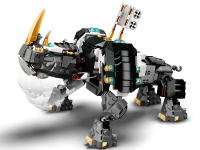 „LEGO® 71719 Ninjago Rogaty stwór Zane’a”