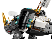 „LEGO® 71719 Ninjago Rogaty stwór Zane’a”