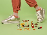 LEGO® 71730 Ninjago Epicki zestaw bojowy – Kai kontra Szkielet