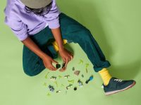 LEGO® 71732 Ninjago Epicki zestaw bojowy – Jay kontra Wężon