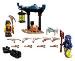 LEGO® 71733 Ninjago Epicki zestaw bojowy – Cole kontra Wojownik-duch