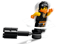 LEGO® 71733 Ninjago Epicki zestaw bojowy – Cole kontra Wojownik-duch