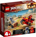 LEGO® 71734 Ninjago Motocykl Kaia