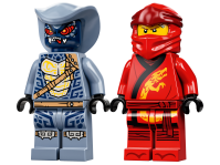 LEGO® 71734 Ninjago Motocykl Kaia