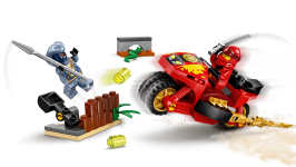 LEGO® 71734 Ninjago Motocykl Kaia