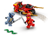 LEGO® 71734 Ninjago Motocykl Kaia