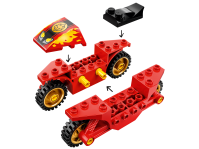 LEGO® 71734 Ninjago Motocykl Kaia
