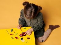 LEGO® 71734 Ninjago Motocykl Kaia