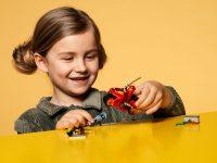 LEGO® 71734 Ninjago Motocykl Kaia