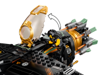 LEGO® 71736 Ninjago Kruszarka skał