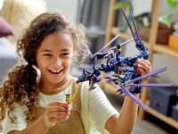 LEGO® 71742 Ninjago Smok Overlorda