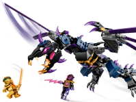 LEGO® 71742 Ninjago Smok Overlorda
