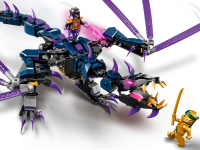 LEGO® 71742 Ninjago Smok Overlorda