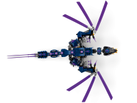 LEGO® 71742 Ninjago Smok Overlorda