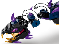 LEGO® 71742 Ninjago Smok Overlorda