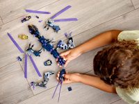 LEGO® 71742 Ninjago Smok Overlorda