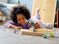 LEGO® 71745 Ninjago Dżunglowy chopper Lloyda