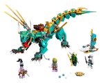 LEGO® 71746 Ninjago Dżunglowy Smok