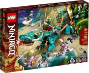 LEGO® 71746 Ninjago Dżunglowy Smok