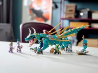 LEGO® 71746 Ninjago Dżunglowy Smok