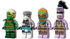 LEGO® 71746 Ninjago Dżunglowy Smok