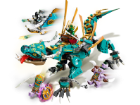 LEGO® 71746 Ninjago Dżunglowy Smok