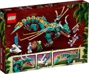 LEGO® 71746 Ninjago Dżunglowy Smok