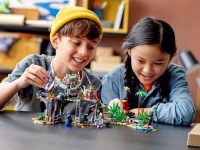 LEGO® 71747 Ninjago Wioska strażników