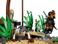 LEGO® 71747 Ninjago Wioska strażników