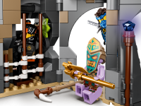 LEGO® 71747 Ninjago Wioska strażników