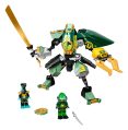LEGO® 71750 Ninjago Wodny mech Lloyda
