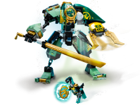LEGO® 71750 Ninjago Wodny mech Lloyda