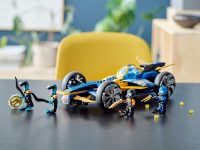 LEGO® 71752 Ninjago Podwodny śmigacz ninja