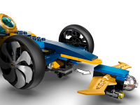 LEGO® 71752 Ninjago Podwodny śmigacz ninja