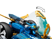 LEGO® 71752 Ninjago Podwodny śmigacz ninja