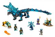 LEGO® 71754 Ninjago Smok wodny