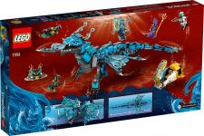 LEGO® 71754 Ninjago Smok wodny