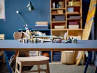 LEGO® 71756 Ninjago Pływająca Perła