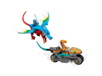 LEGO® 71759 Ninjago Świątynia ze smokiem ninja