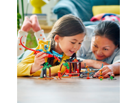 LEGO® 71759 Ninjago Świątynia ze smokiem ninja