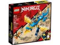LEGO® 71760 Ninjago Smok gromu Jaya EVO
