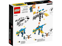 LEGO® 71760 Ninjago Smok gromu Jaya EVO