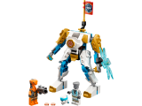 LEGO® 71761 Ninjago Energetyczny mech Zane’a EVO