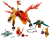 LEGO® 71762 Ninjago Smok ognia Kaia EVO