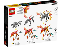 LEGO® 71762 Ninjago Smok ognia Kaia EVO